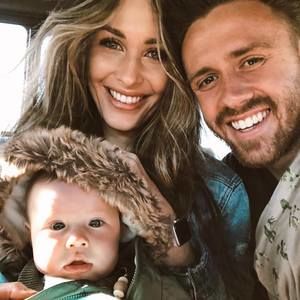 Meet your Posher, Caleb